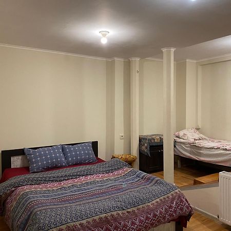 T Rooms Тбилиси Экстерьер фото