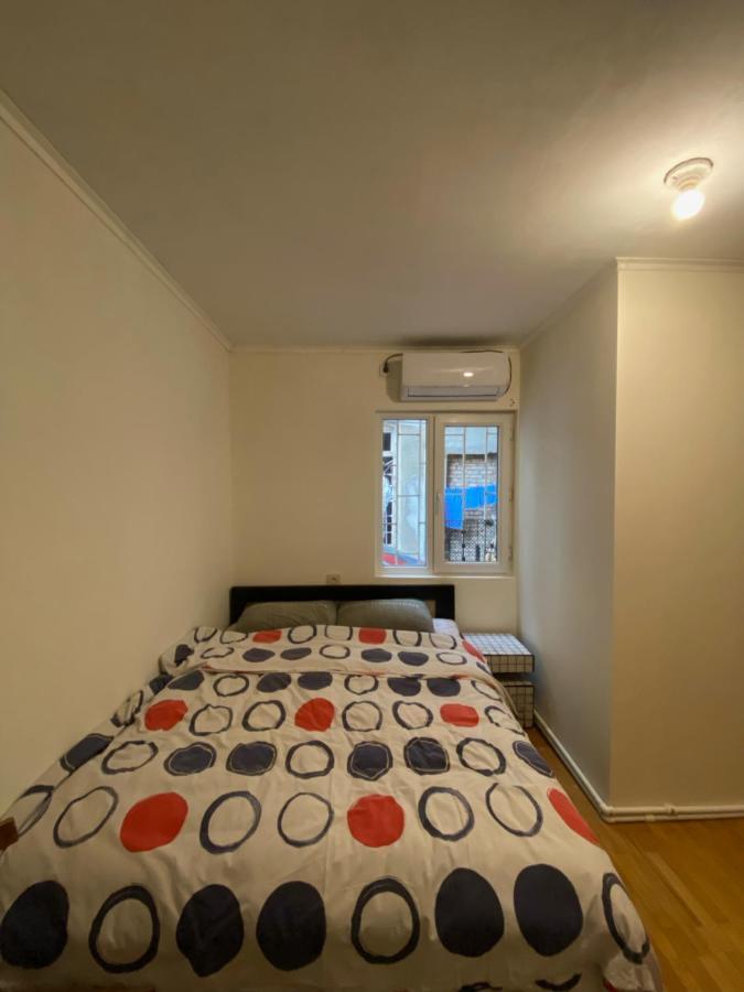 T Rooms Тбилиси Экстерьер фото